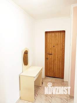 1-к квартира, вторичка, 33м2, 5/5 этаж