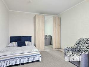 1-к квартира, вторичка, 38м2, 8/17 этаж