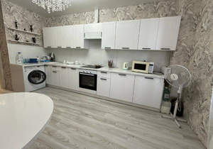 3-к квартира, вторичка, 100м2, 14/16 этаж