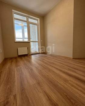 1-к квартира, вторичка, 29м2, 8/24 этаж