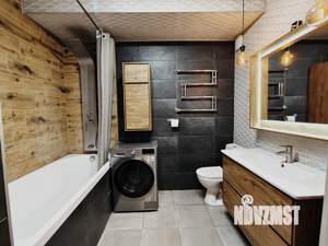 2-к квартира, вторичка, 80м2, 9/16 этаж