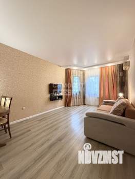 1-к квартира, вторичка, 40м2, 5/9 этаж