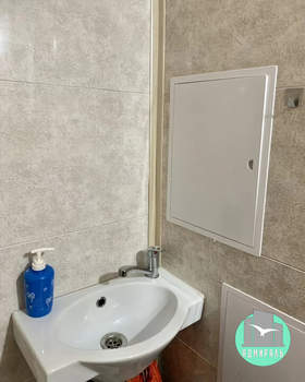 Студия квартира, вторичка, 30м2, 3/9 этаж