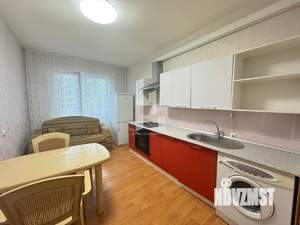 1-к квартира, вторичка, 43м2, 2/16 этаж