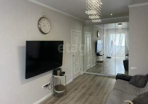 3-к квартира, вторичка, 57м2, 8/9 этаж