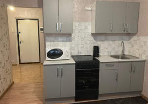 1-к квартира, вторичка, 30м2, 16/23 этаж