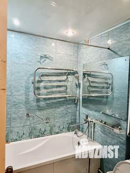 2-к квартира, вторичка, 43м2, 1/5 этаж