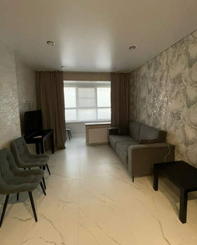 1-к квартира, вторичка, 34м2, 3/15 этаж