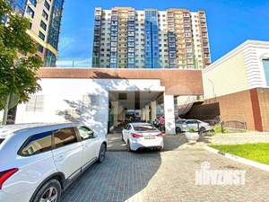 1-к квартира, вторичка, 41м2, 3/19 этаж