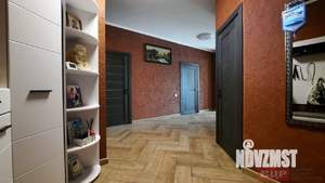 3-к квартира, вторичка, 111м2, 2/2 этаж