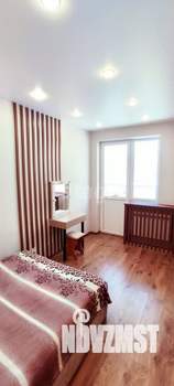 2-к квартира, вторичка, 50м2, 12/20 этаж
