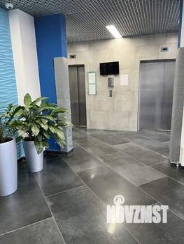 1-к квартира, вторичка, 40м2, 7/21 этаж