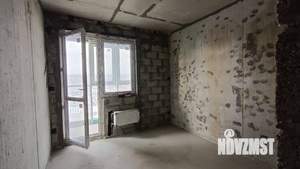 1-к квартира, вторичка, 30м2, 23/25 этаж