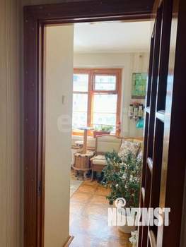 2-к квартира, вторичка, 46м2, 5/5 этаж