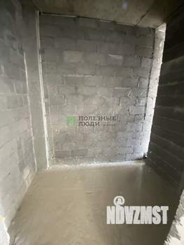 Студия квартира, вторичка, 40м2, 2/8 этаж