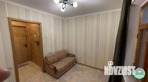 Студия квартира, вторичка, 13м2, 3/5 этаж