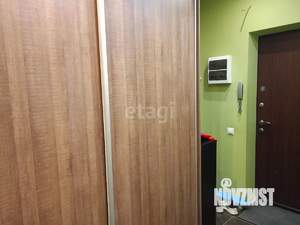 2-к квартира, вторичка, 62м2, 2/16 этаж