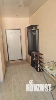 Студия квартира, вторичка, 27м2, 6/7 этаж