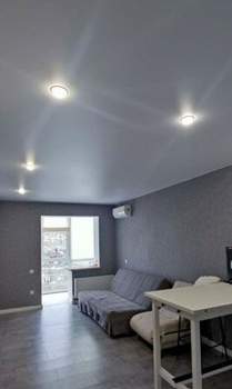 1-к квартира, вторичка, 30м2, 12/12 этаж