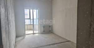 2-к квартира, вторичка, 62м2, 13/21 этаж