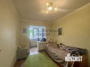 2-к квартира, вторичка, 50м2, 4/5 этаж