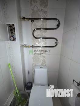 Студия квартира, вторичка, 18м2, 1/9 этаж