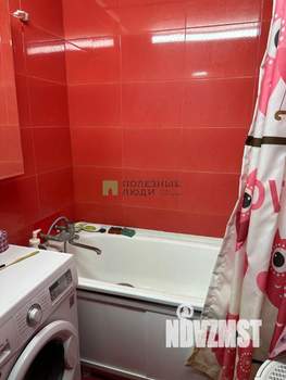 3-к квартира, вторичка, 43м2, 1/2 этаж