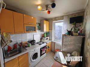 1-к квартира, вторичка, 29м2, 9/9 этаж