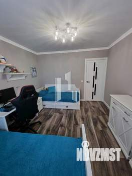 3-к квартира, вторичка, 84м2, 5/16 этаж