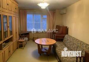 3-к квартира, вторичка, 63м2, 3/5 этаж