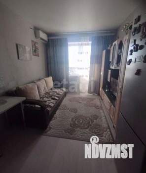 1-к квартира, вторичка, 21м2, 3/3 этаж