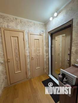 1-к квартира, вторичка, 38м2, 2/5 этаж