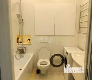 1-к квартира, вторичка, 30м2, 8/23 этаж