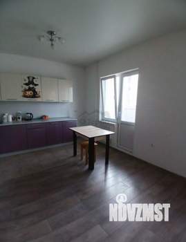 1-к квартира, вторичка, 41м2, 4/14 этаж