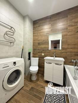 1-к квартира, вторичка, 34м2, 4/12 этаж