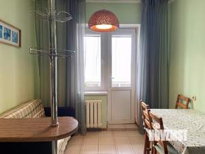 1-к квартира, вторичка, 41м2, 11/14 этаж