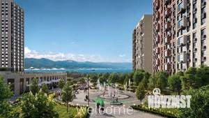 1-к квартира, вторичка, 34м2, 13/15 этаж