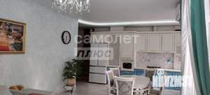 3-к квартира, вторичка, 122м2, 3/4 этаж