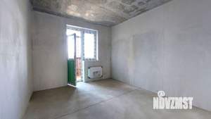 1-к квартира, сданный дом, 48м2, 11/12 этаж