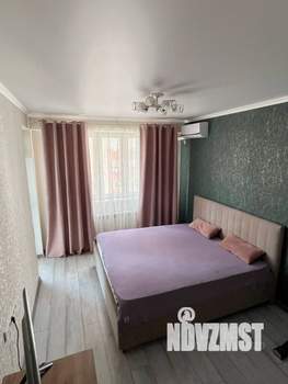 1-к квартира, вторичка, 35м2, 8/16 этаж
