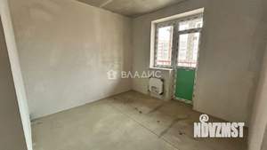 1-к квартира, вторичка, 43м2, 14/16 этаж