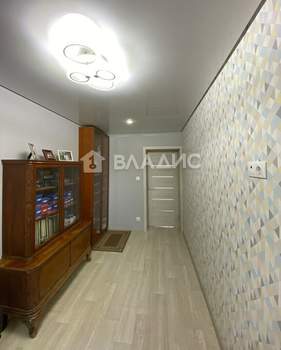 2-к квартира, вторичка, 43м2, 5/6 этаж