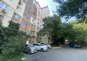 1-к квартира, вторичка, 37м2, 7/9 этаж