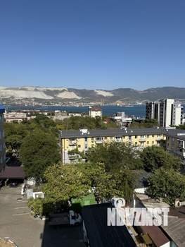 2-к квартира, вторичка, 53м2, 7/9 этаж