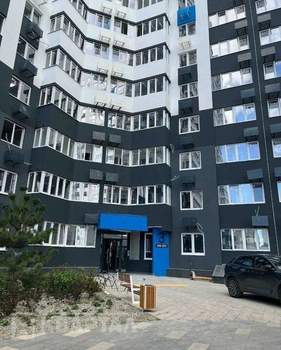 1-к квартира, вторичка, 36м2, 10/24 этаж