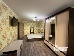 1-к квартира, вторичка, 29м2, 2/5 этаж