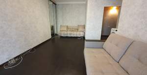 1-к квартира, вторичка, 28м2, 2/5 этаж