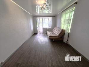 1-к квартира, вторичка, 32м2, 5/5 этаж