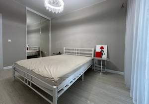 1-к квартира, вторичка, 43м2, 9/20 этаж