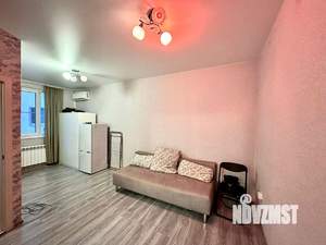 1-к квартира, вторичка, 29м2, 4/10 этаж